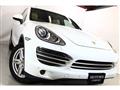 2014 Porsche Cayenne