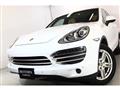 2014 Porsche Cayenne
