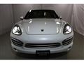 2014 Porsche Cayenne