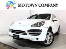 2014 Porsche Cayenne