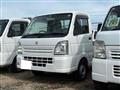 2015 Suzuki Carry Truck