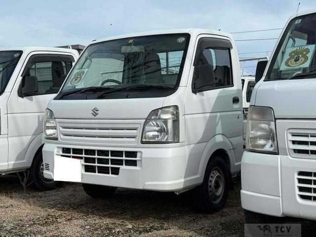 2015 Suzuki Carry Truck