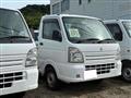 2015 Suzuki Carry Truck