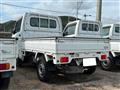 2015 Suzuki Carry Truck