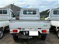 2015 Suzuki Carry Truck