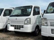 2015 Suzuki Carry Truck