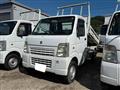 2012 Suzuki Carry Truck