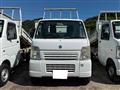 2012 Suzuki Carry Truck
