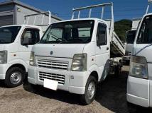 2012 Suzuki Carry Truck