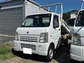 2012 Suzuki Carry Truck