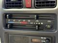 2012 Suzuki Carry Truck