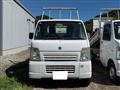 2012 Suzuki Carry Truck
