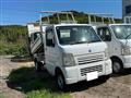 2012 Suzuki Carry Truck