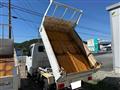 2012 Suzuki Carry Truck
