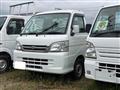 2006 Daihatsu Hijet Truck