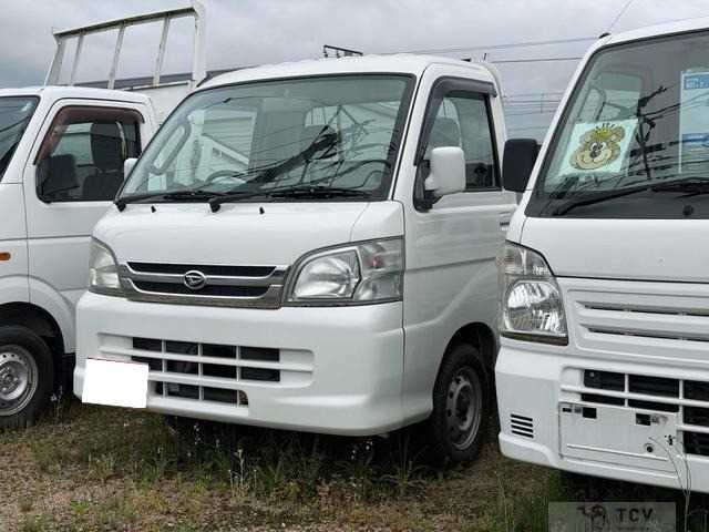 2006 Daihatsu Hijet Truck