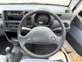 2006 Daihatsu Hijet Truck