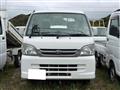 2006 Daihatsu Hijet Truck
