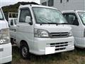 2006 Daihatsu Hijet Truck