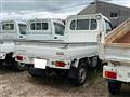 2006 Daihatsu Hijet Truck