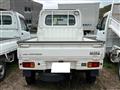 2006 Daihatsu Hijet Truck