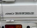 2006 Daihatsu Hijet Truck
