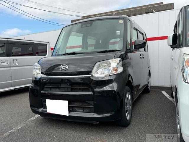 2018 Daihatsu Tanto