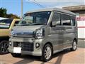 2026 Suzuki Every Wagon