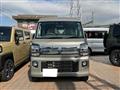 2026 Suzuki Every Wagon