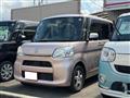 2015 Daihatsu Tanto