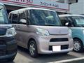 2015 Daihatsu Tanto