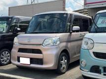 2015 Daihatsu Tanto