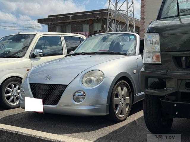 2003 Daihatsu Copen
