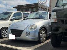 2003 Daihatsu Copen