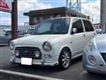 2002 Daihatsu Miragino