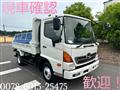 2014 Hino Hino Others