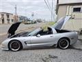 1999 Chevrolet Corvette