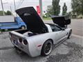1999 Chevrolet Corvette