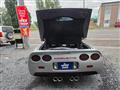 1999 Chevrolet Corvette