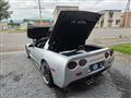 1999 Chevrolet Corvette