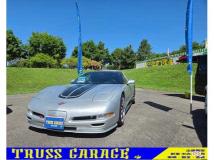 1999 Chevrolet Corvette