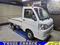 2010 Daihatsu Hijet Truck