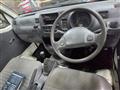 2010 Daihatsu Hijet Truck