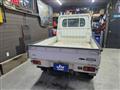 2010 Daihatsu Hijet Truck