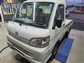 2010 Daihatsu Hijet Truck