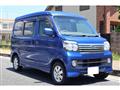 2015 Daihatsu Atrai Wagon