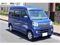 2015 Daihatsu Atrai Wagon