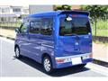 2015 Daihatsu Atrai Wagon