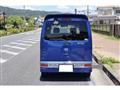 2015 Daihatsu Atrai Wagon