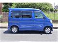 2015 Daihatsu Atrai Wagon